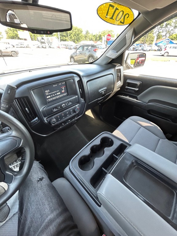 2017 GMC Sierra Image 18