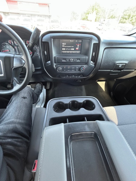 2017 GMC Sierra Image 19