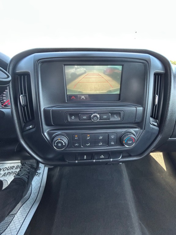 2017 GMC Sierra Image 20