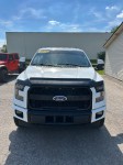 Image for 2015 Ford F-150 Supercrew ID: 7458817
