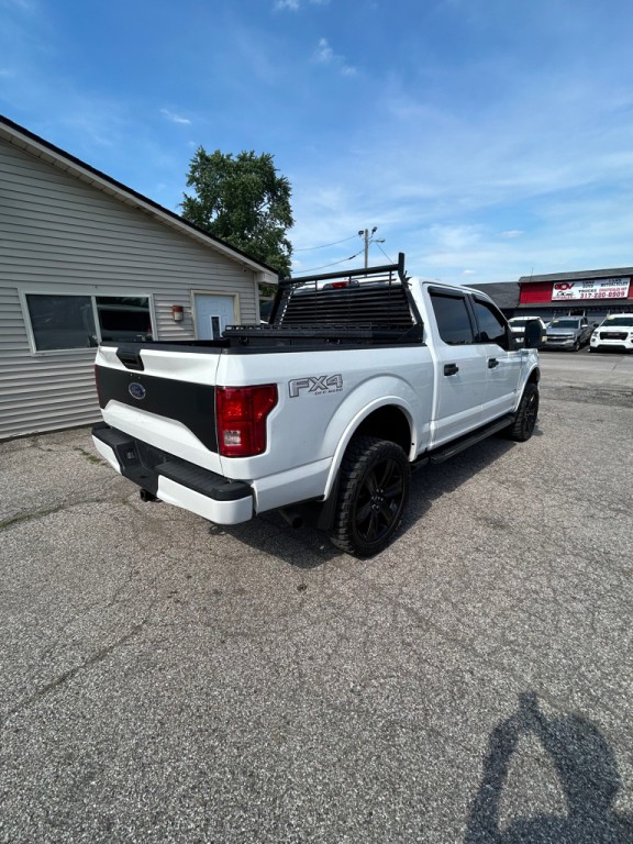 2015 Ford F-150 Image 6