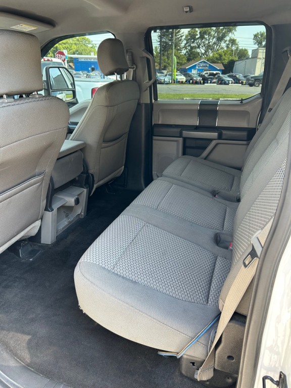 2015 Ford F-150 Image 10