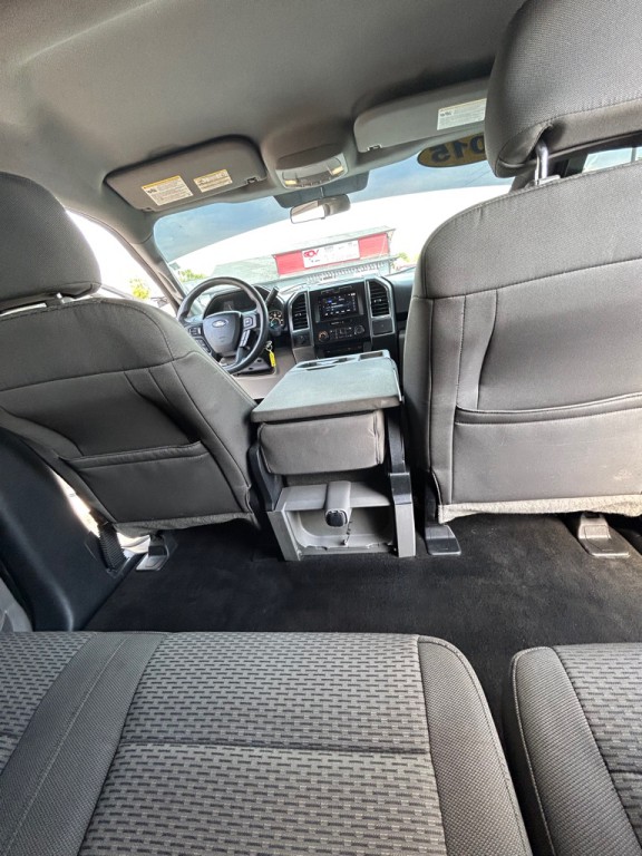 2015 Ford F-150 Image 13