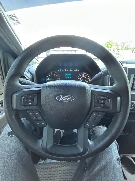2015 Ford F-150 Image 15