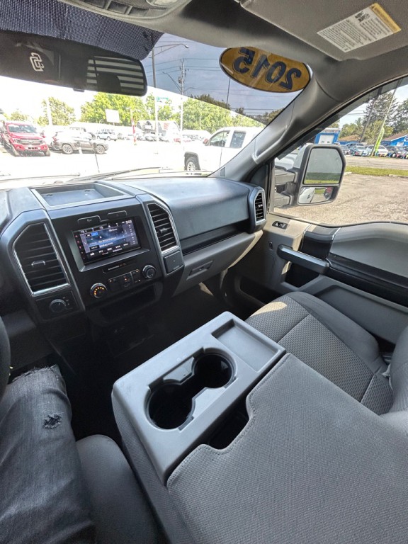 2015 Ford F-150 Image 18