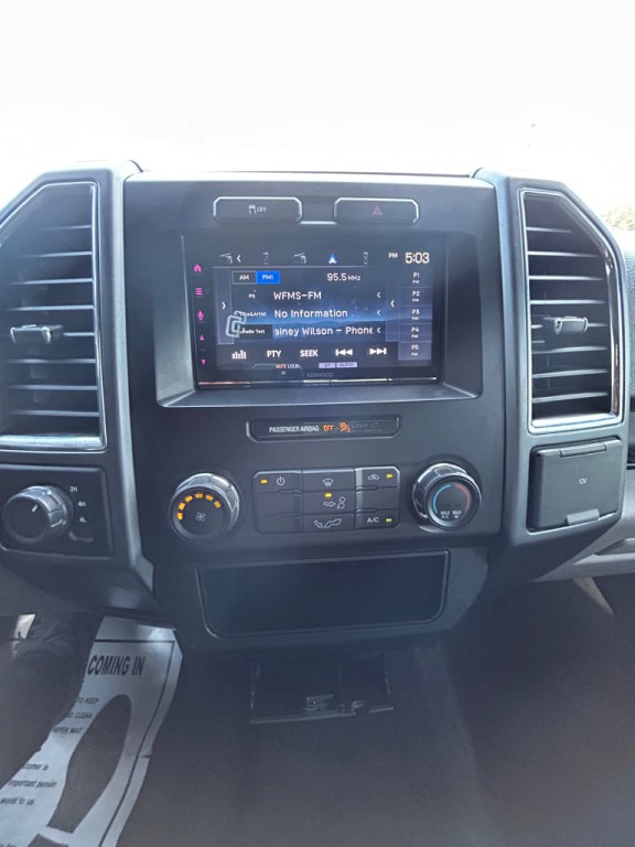 2015 Ford F-150 Image 20