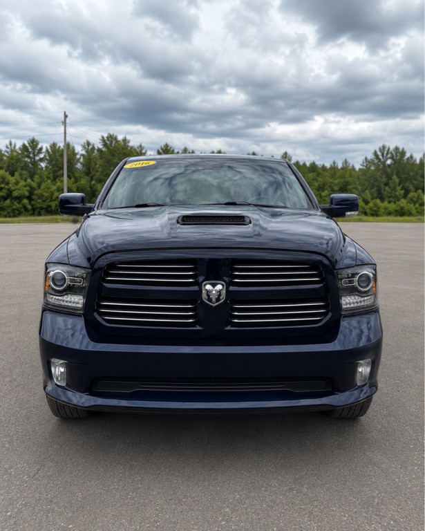 2017 RAM 1500 Image 2