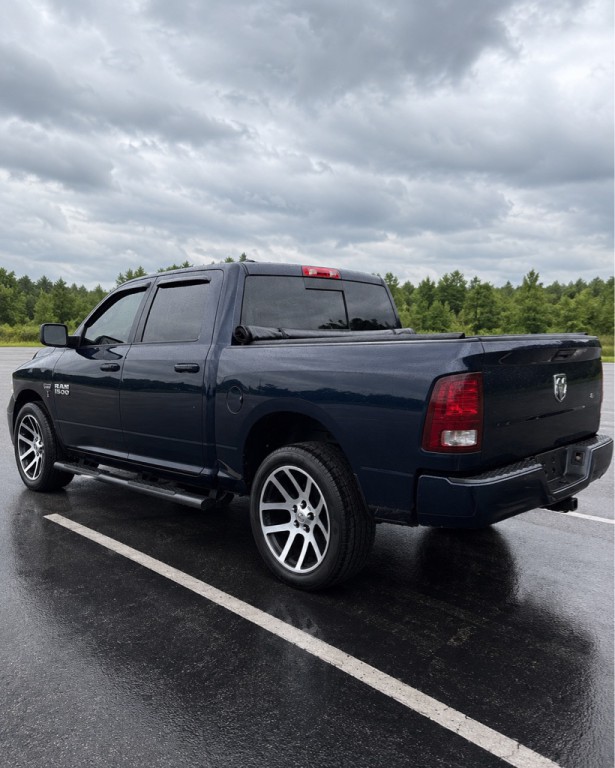 2017 RAM 1500 Image 5