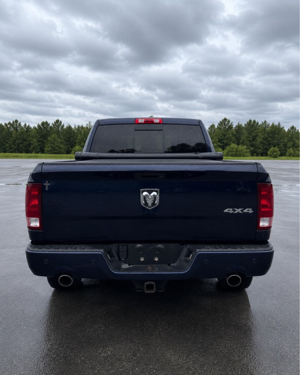 2017 RAM 1500 Image 6