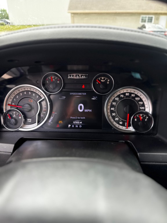 2017 RAM 1500 Image 10