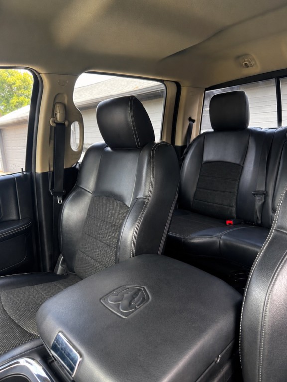 2017 RAM 1500 Image 11