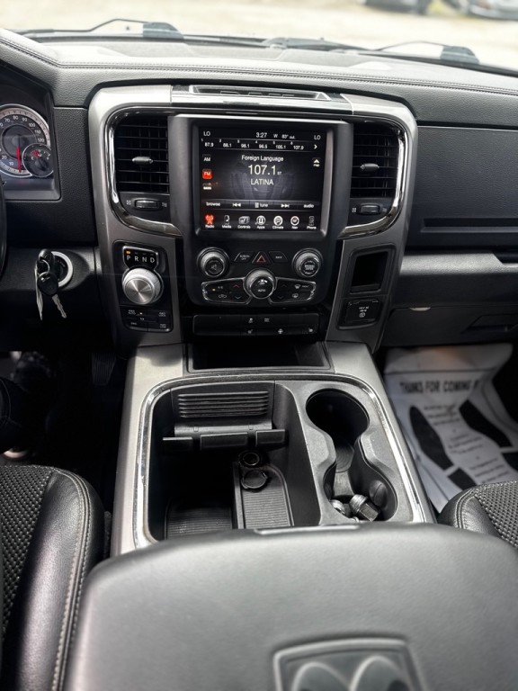 2017 RAM 1500 Image 14