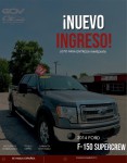 Image for 2014 Ford F-150 Supercrew ID: 7529944