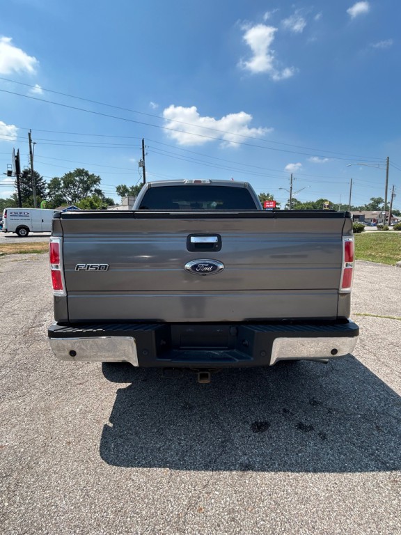 2014 Ford F-150 Image 6