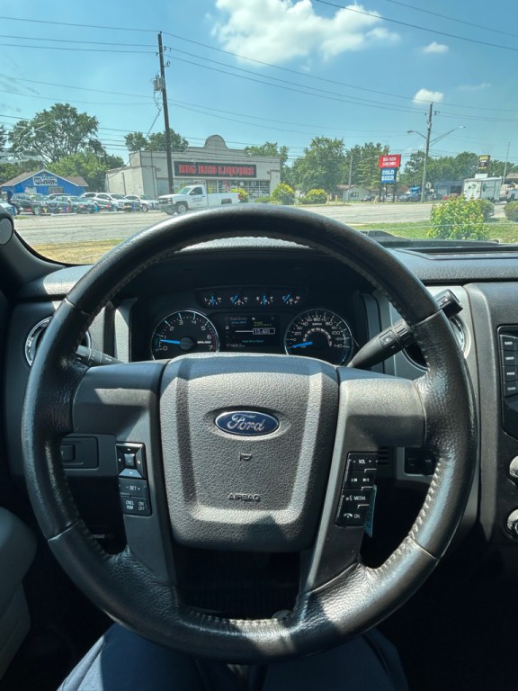 2014 Ford F-150 Image 10