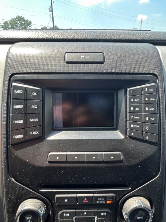 2014 Ford F-150 Image 11