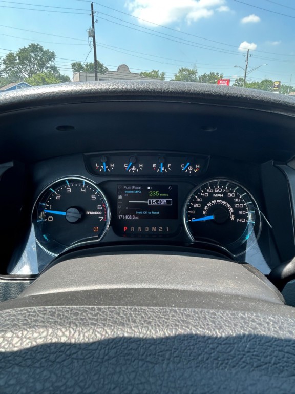 2014 Ford F-150 Image 12