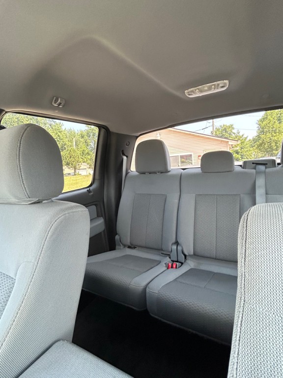 2014 Ford F-150 Image 13