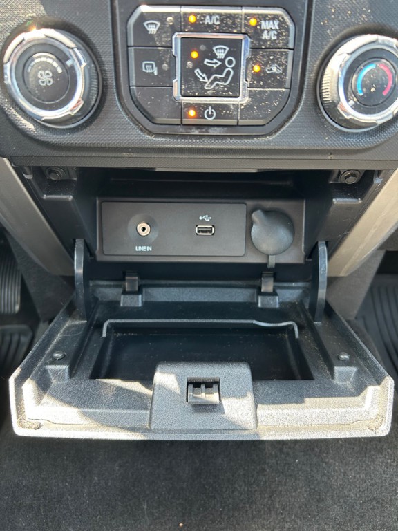 2014 Ford F-150 Image 14