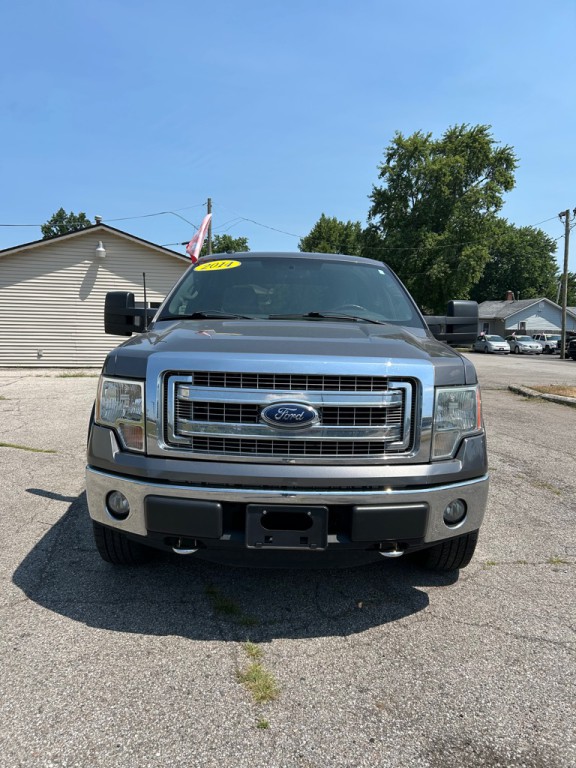 2014 Ford F-150 Image 18