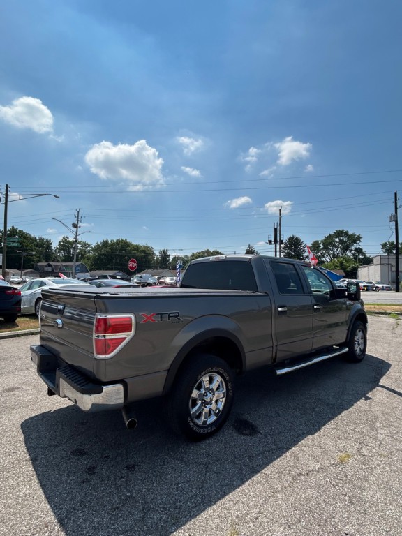2014 Ford F-150 Image 21
