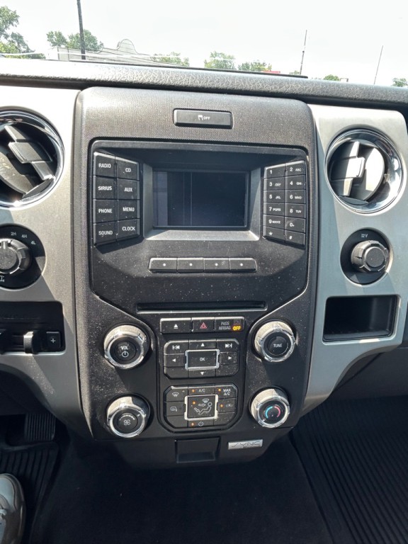 2014 Ford F-150 Image 27