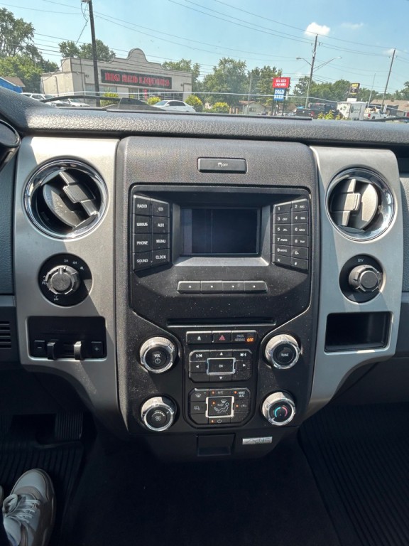 2014 Ford F-150 Image 28