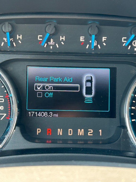 2014 Ford F-150 Image 30
