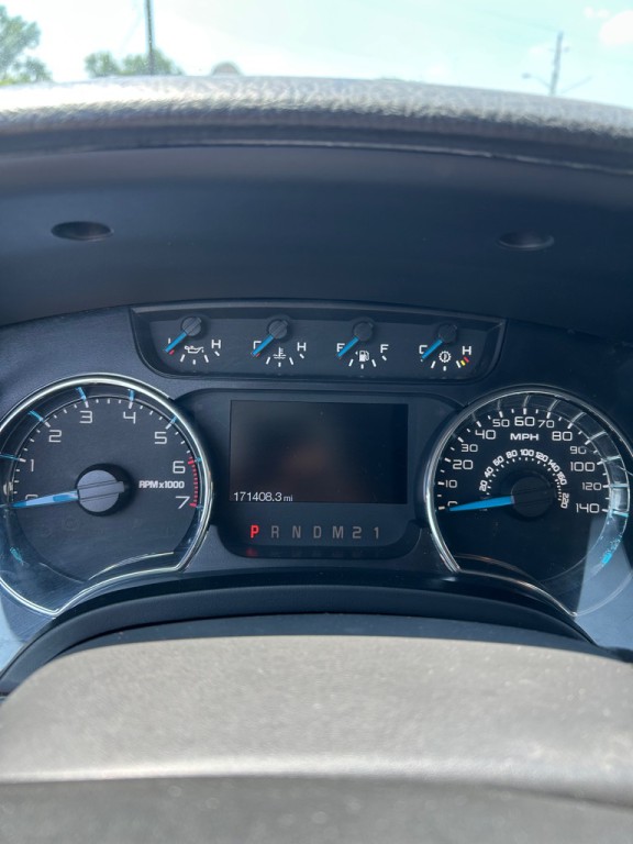 2014 Ford F-150 Image 34