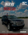 Image for 2018 Chevrolet Suburban 1500 LT ID: 7529951