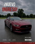 Image for 2015 Ford Mustang  ID: 7529958