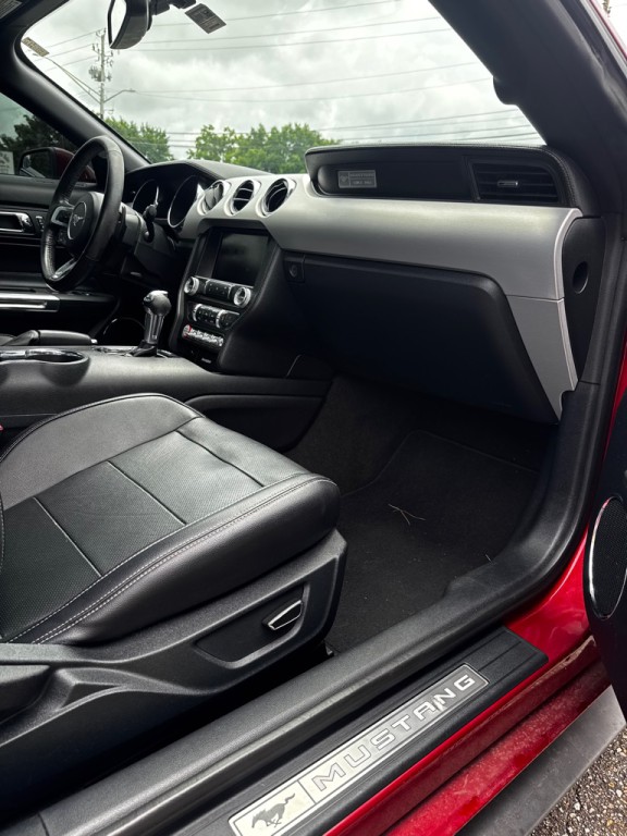 2015 Ford Mustang Image 10