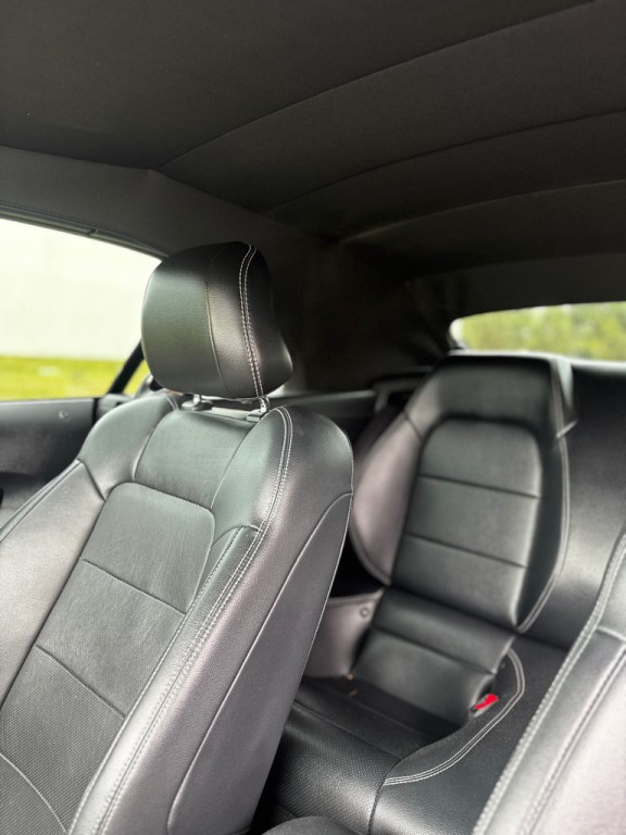 2015 Ford Mustang Image 11