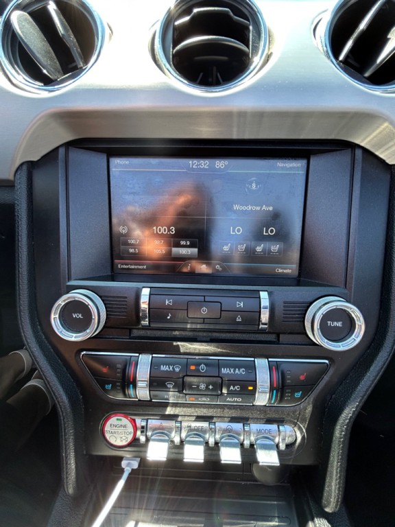 2015 Ford Mustang Image 12