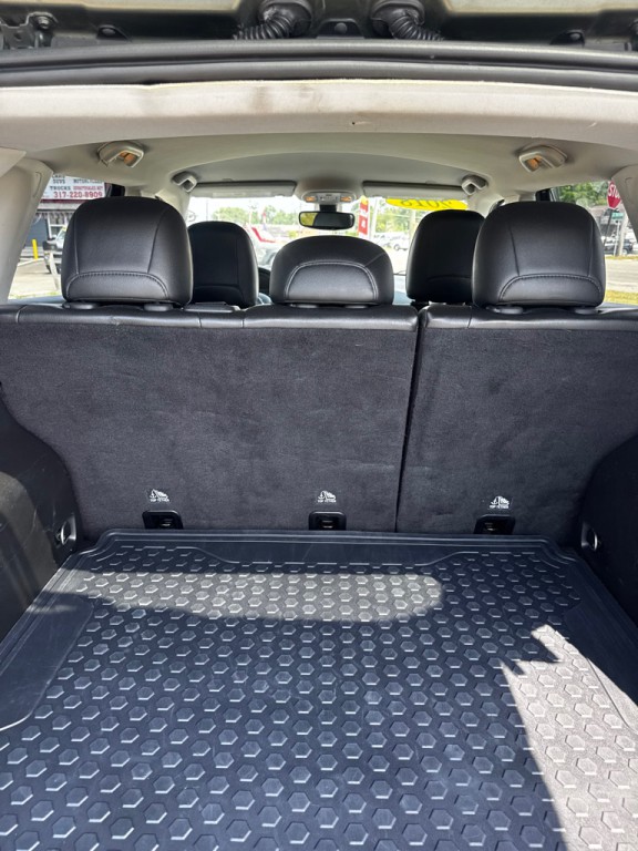 2018 Jeep Compass Image 17