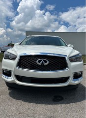 Image for 2017 INFINITI QX60  ID: 7546736