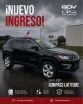 Image for 2019 Jeep Compass Latitude ID: 7555527