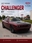 Image for 2017 Dodge Challenger R/T ID: 7555543