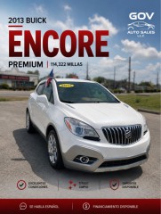 Image for 2013 Buick Enclave Premium ID: 7572751