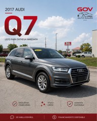 Image for 2017 Audi Q7 Premium Plus ID: 7572798
