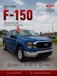 Image for 2021 Ford F-150 Supercrew ID: 7612877