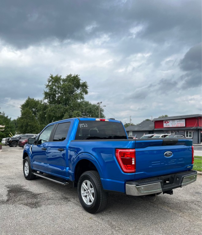 2021 Ford F-150 Image 7