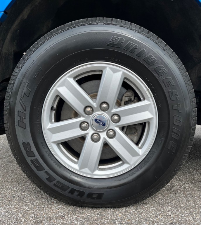 2021 Ford F-150 Image 9