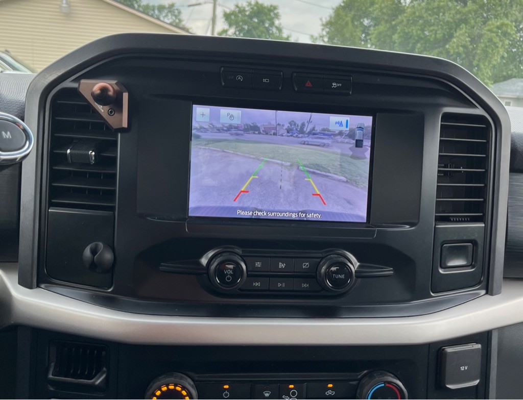 2021 Ford F-150 Image 10