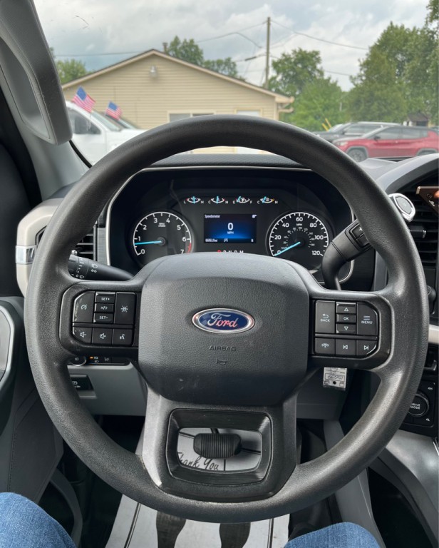 2021 Ford F-150 Image 11