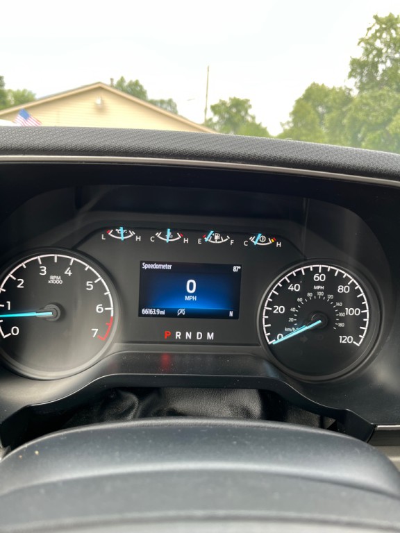 2021 Ford F-150 Image 12