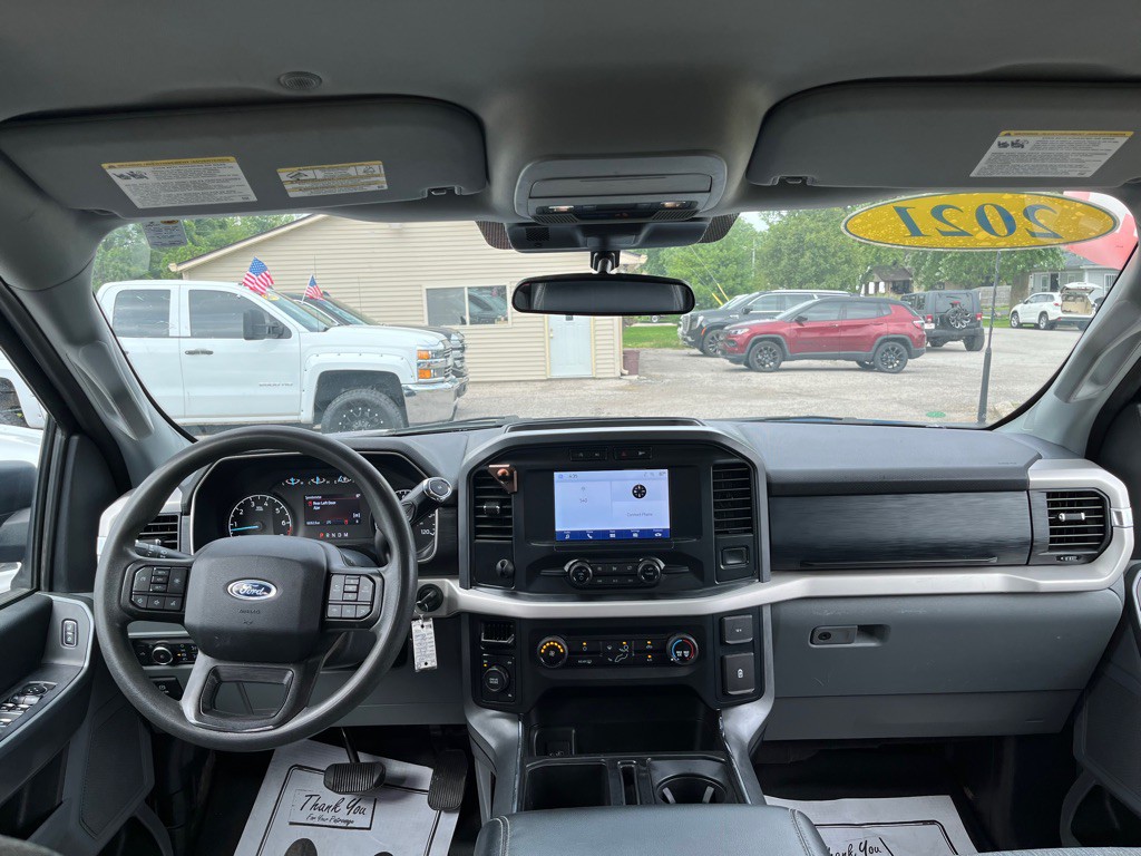 2021 Ford F-150 Image 14