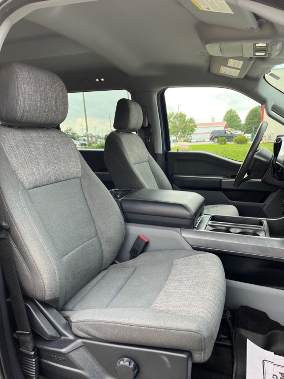 2021 Ford F-150 Image 16