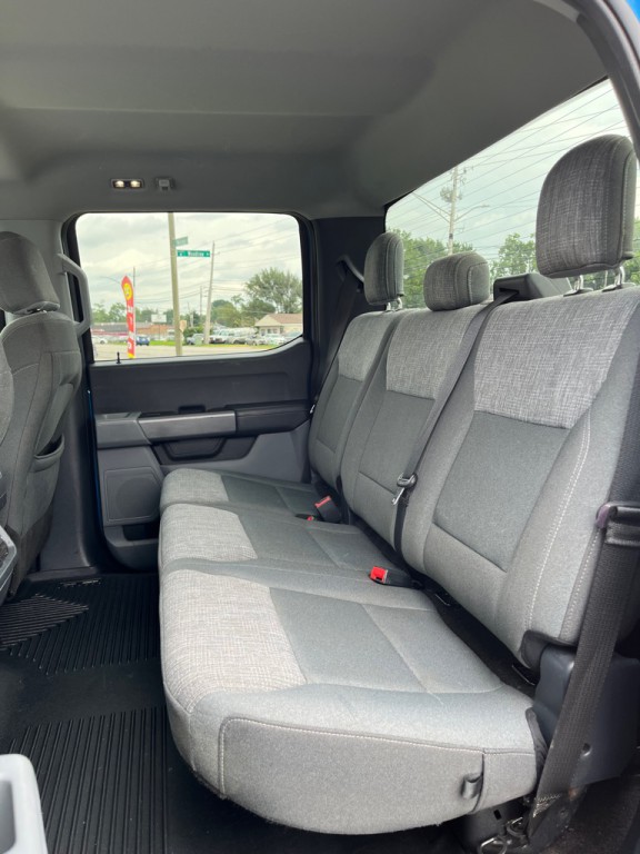 2021 Ford F-150 Image 17