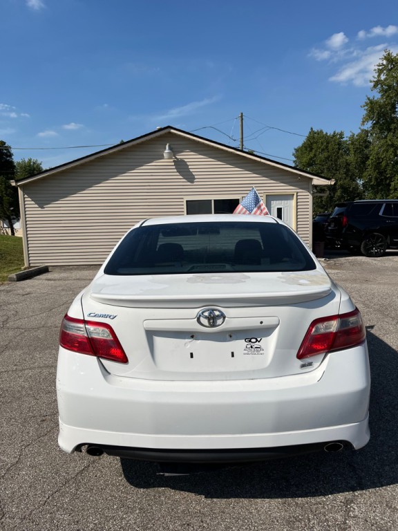 2007 Toyota Camry Image 7